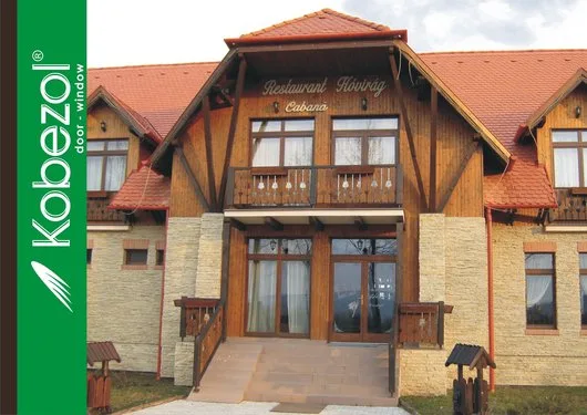 Usi - ferestre si mobilier din lemn - Joseni / Harghita