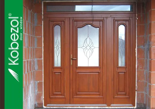 Usi - ferestre si mobilier din lemn - Joseni / Harghita