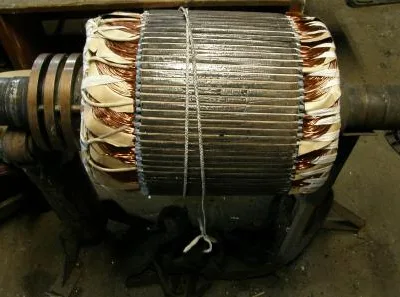 Deva / Hunedoara - Reparatii motoare electrice