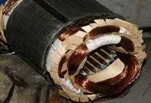 Deva / Hunedoara - Reparatii motoare electrice