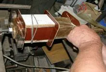 Deva / Hunedoara - Reparatii motoare electrice