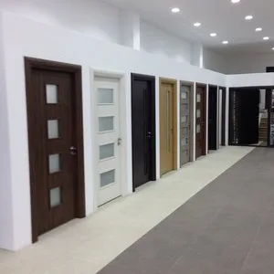 Usi metalice si din fier forjat - Bucuresti