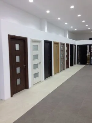 Usi metalice si din fier forjat - Bucuresti
