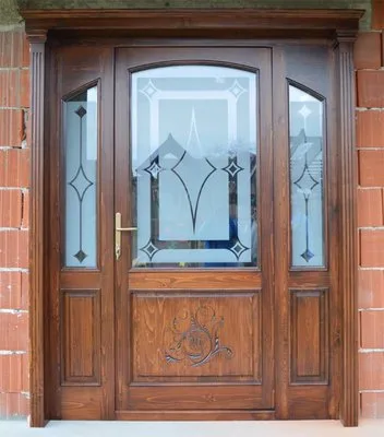 Usi - ferestre si mobila din lemn - Oradea