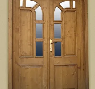 Usi - ferestre si mobila din lemn - Oradea