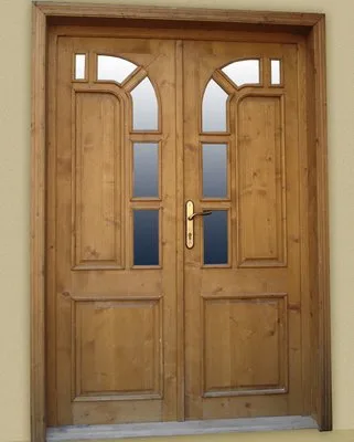 Usi - ferestre si mobila din lemn - Oradea