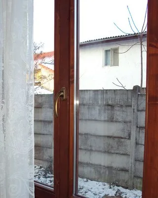 Usi - ferestre si mobila din lemn - Oradea