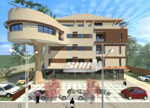 Agentie imobiliara Popesti Leordeni - Ilfov
