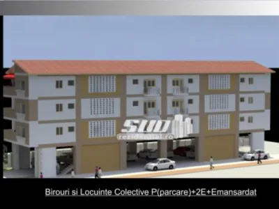 Agentie imobiliara Popesti Leordeni - Ilfov