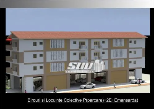 Agentie imobiliara Popesti Leordeni - Ilfov