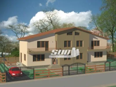 Agentie imobiliara Popesti Leordeni - Ilfov