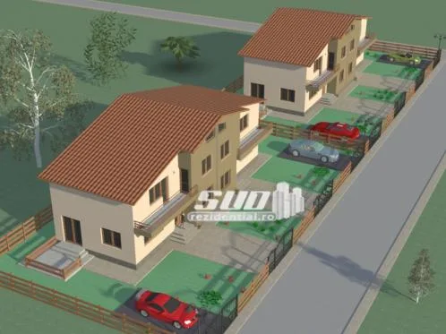 Agentie imobiliara Popesti Leordeni - Ilfov