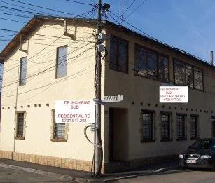 Agentie imobiliara Popesti Leordeni - Ilfov