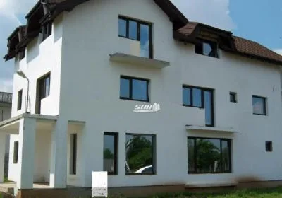 Agentie imobiliara Popesti Leordeni - Ilfov