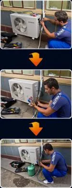 Reparam -Frigidere.com