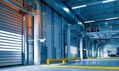 Usi industriale metalice - Iasi