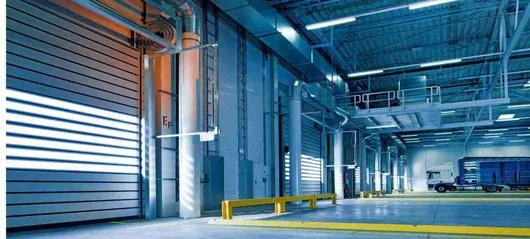 Usi industriale metalice - Iasi