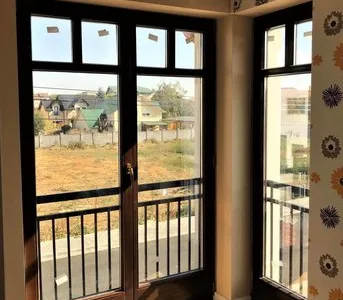 Ferestre - usi - obloane - trepte din lemn masiv stratificat,Timisoara