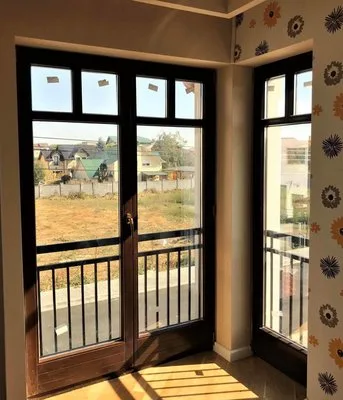 Ferestre - usi - obloane - trepte din lemn masiv stratificat,Timisoara