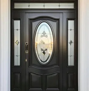 Ferestre - usi - obloane - trepte din lemn masiv stratificat,Timisoara