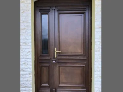 Ferestre - usi - obloane - trepte din lemn masiv stratificat,Timisoara