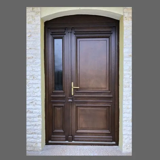 Ferestre - usi - obloane - trepte din lemn masiv stratificat,Timisoara