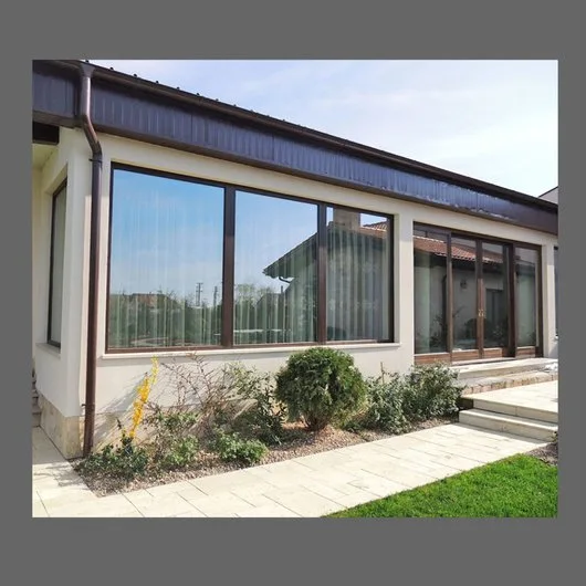 Ferestre - usi - obloane - trepte din lemn masiv stratificat,Timisoara