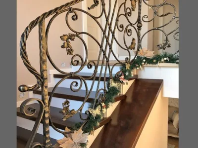 Ferestre - usi - obloane - trepte din lemn masiv stratificat,Timisoara