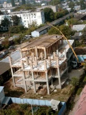 Structuri si constructii metalice - Bucuresti