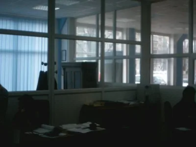 Usi e interior - tamplarie PVC cu geam termoizolant - Timisoara