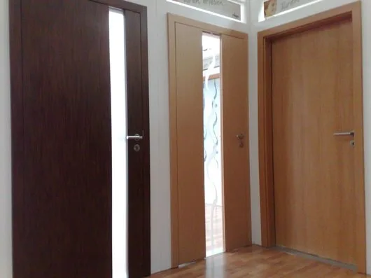 Tamplarie pvc - aluminiu - usi interior - usi metalice - Timisoara