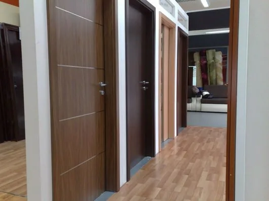 Tamplarie pvc - aluminiu - usi interior - usi metalice - Timisoara