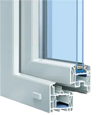 Tamplarie pvc - aluminiu - usi interior - usi metalice - Timisoara
