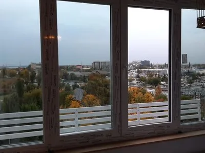 Ferestre si usi din termopan - Bucuresti