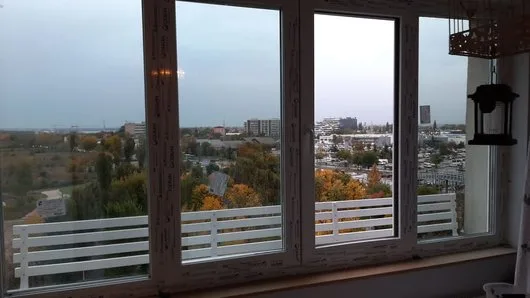 Ferestre si usi din termopan - Bucuresti