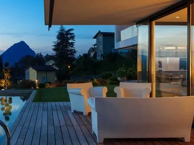 Ferestre si usi din termopan - Bucuresti