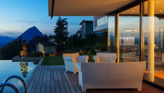 Ferestre si usi din termopan - Bucuresti