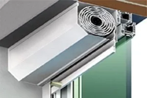 Ferestre si usi din termopan - Bucuresti