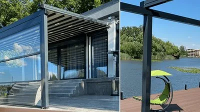 Ferestre si usi din termopan - Bucuresti