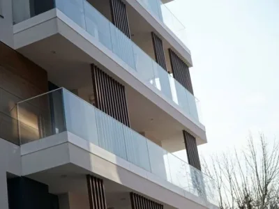 Ferestre si usi din termopan - Bucuresti