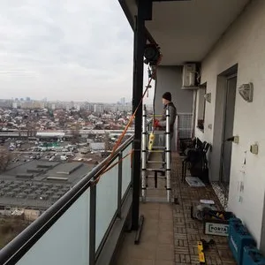 Usi interior - usi sticla - inchideri terase - Bucuresti