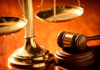 Cabinet individual de avocatura Bucuresti