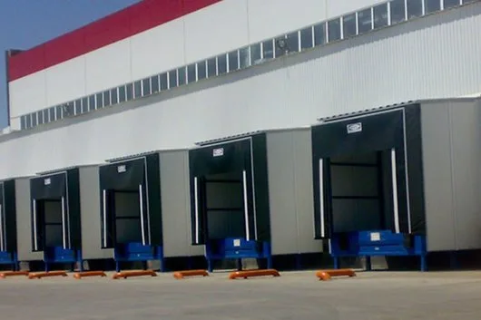 Usi rezidentiale si industriale - Bragadiru / Ilfov
