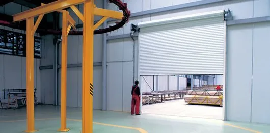 Usi rezidentiale si industriale - Bragadiru / Ilfov