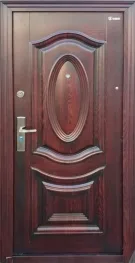 Usi metalice si usi pentru interior - Voluntari / Ilfov