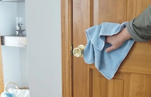 Usi metalice si usi pentru interior - Voluntari / Ilfov