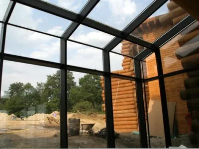 Executie si montaj tamplarie termoizolanta - Suceava