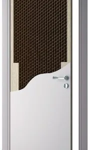 Usi din lemn de interior - usi tehnice metalice - Lunca / Bihor