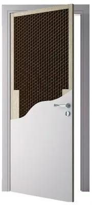 Usi din lemn de interior - usi tehnice metalice - Lunca / Bihor