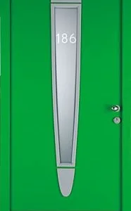 Usi din lemn de interior - usi tehnice metalice - Lunca / Bihor